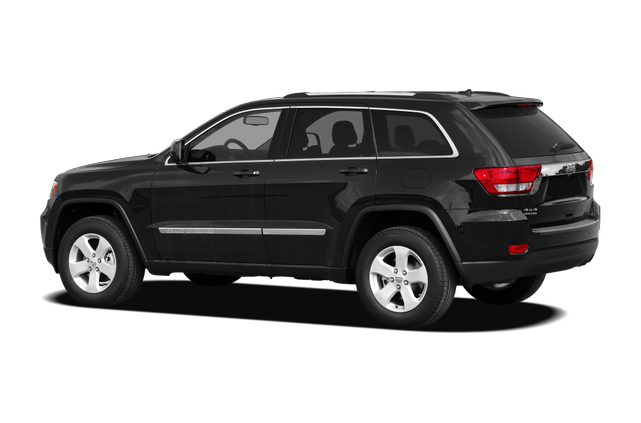 2011 Jeep Grand Cherokee