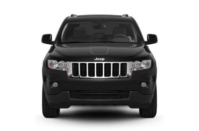 2011 Jeep Grand Cherokee