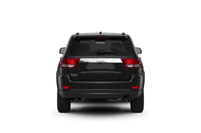 2011 Jeep Grand Cherokee