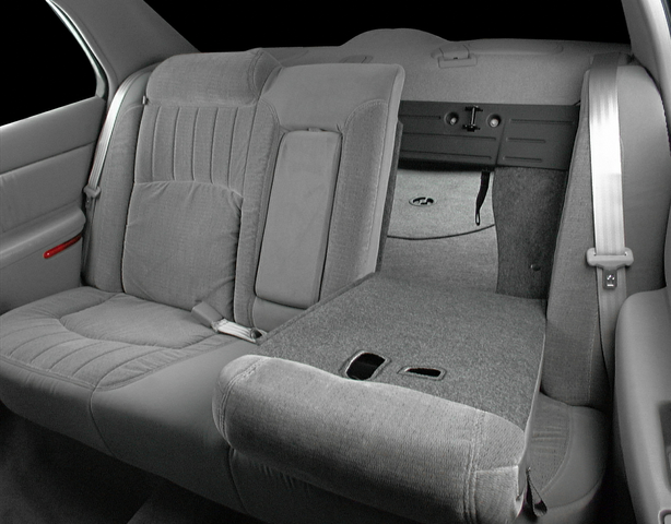 2001 Buick Century