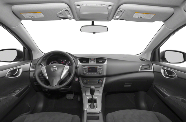 2013 Nissan Sentra