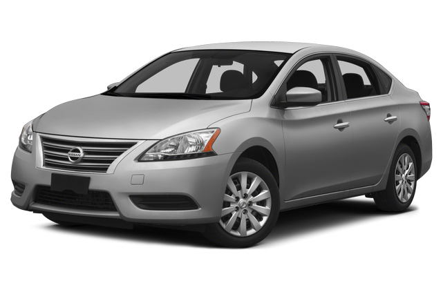 2013 Nissan Sentra