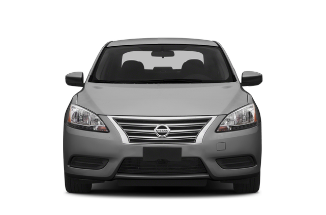 2013 Nissan Sentra