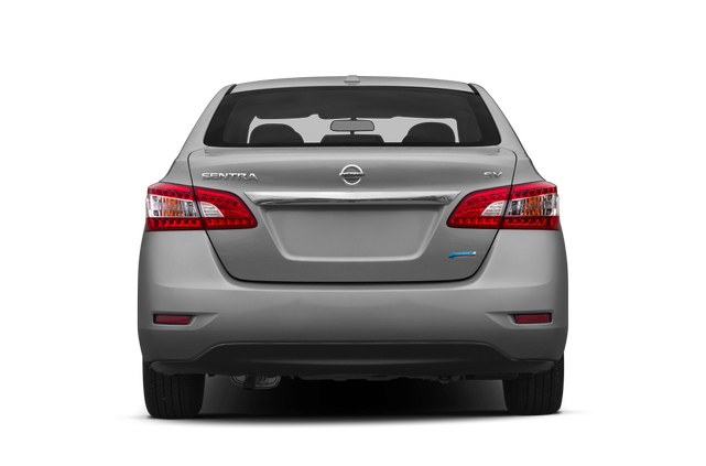 2013 Nissan Sentra
