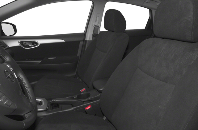 2013 Nissan Sentra
