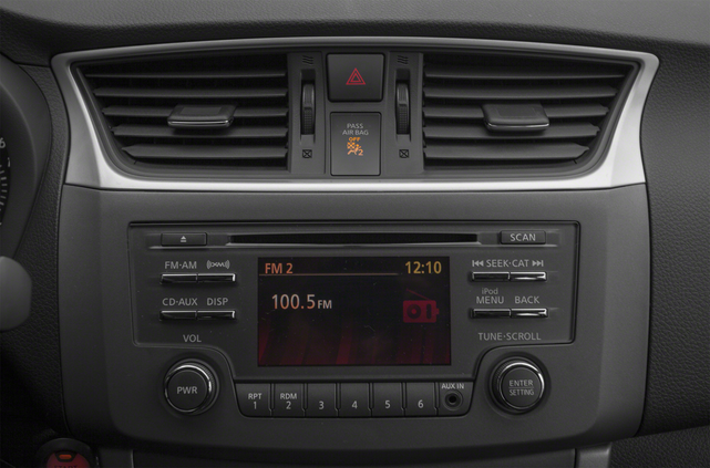 2013 Nissan Sentra