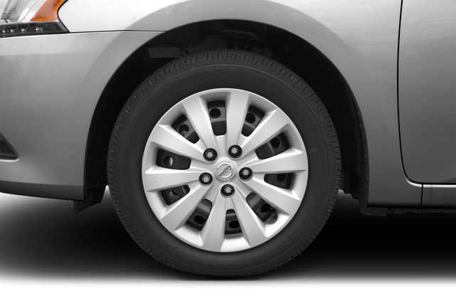 2013 Nissan Sentra