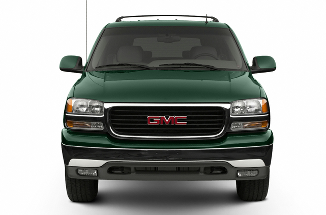 2003 GMC Yukon XL