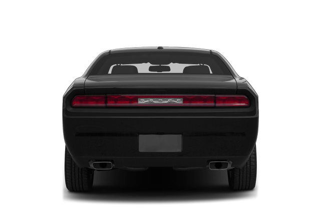2012 Dodge Challenger