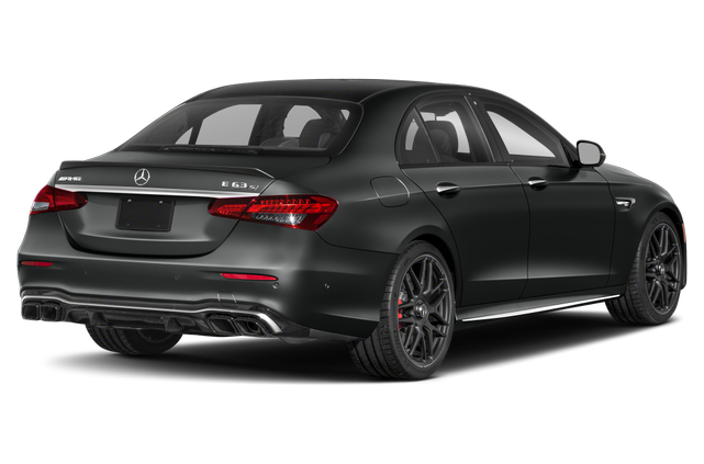 2022 Mercedes-Benz AMG E 63 - Specs, Prices, MPG, Reviews & Photos ...