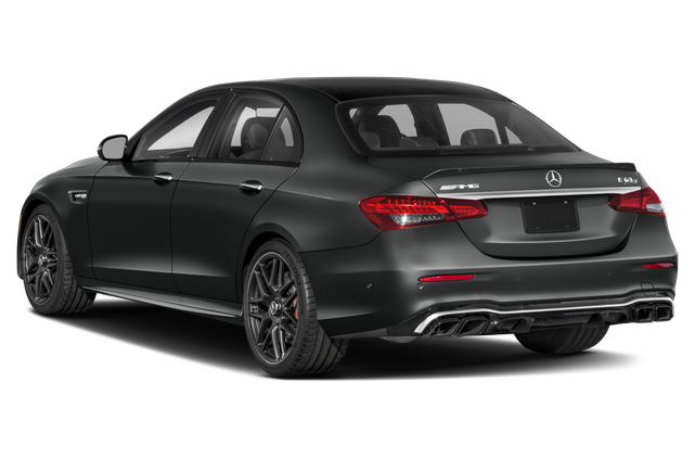 2022 Mercedes-Benz AMG E 63 - Specs, Prices, MPG, Reviews & Photos ...