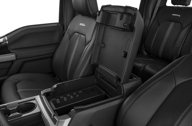 2020 Ford F-250