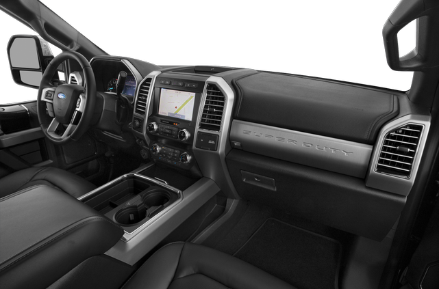2020 Ford F-250