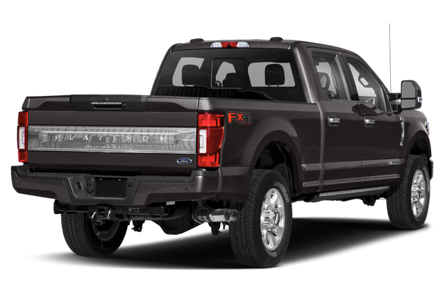 2020 Ford F-250