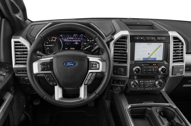 2020 Ford F-250