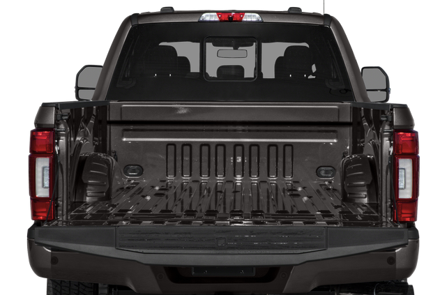 2020 Ford F-250