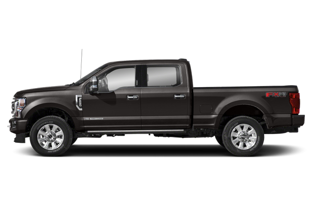 2020 Ford F-250