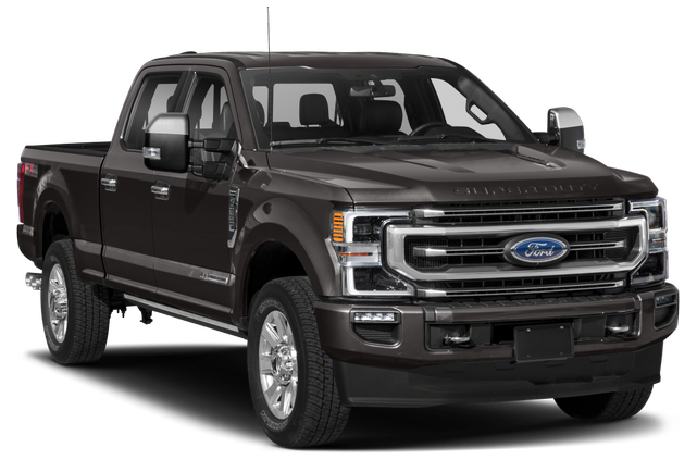 2020 Ford F-250