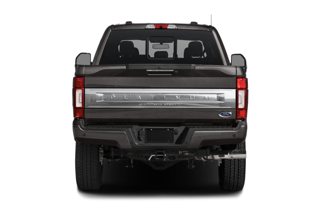 2020 Ford F-250