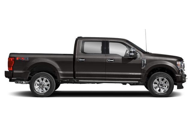 2020 Ford F-250