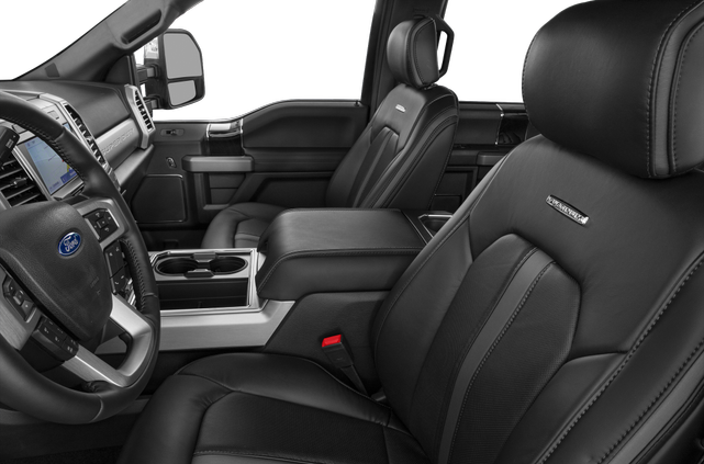 2020 Ford F-250