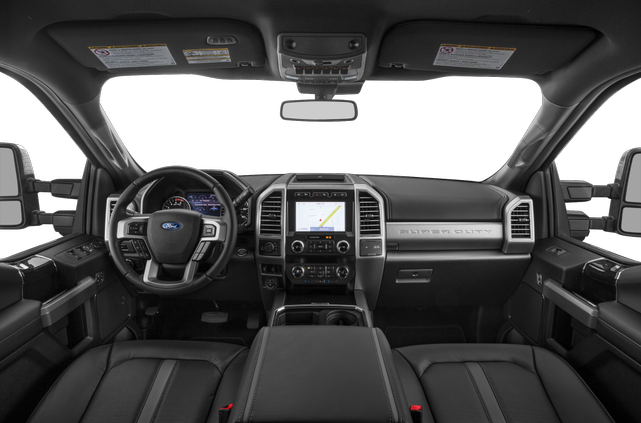 2020 Ford F-250