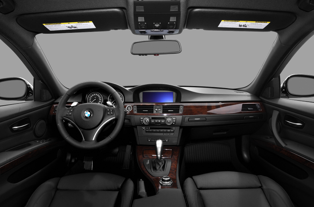 2011 BMW 328