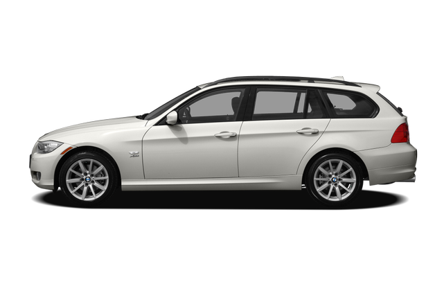 2011 BMW 328