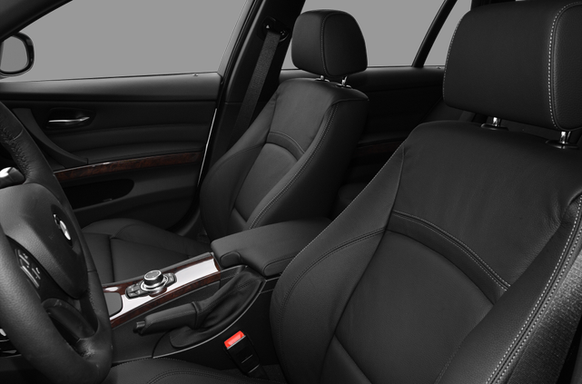 2011 BMW 328