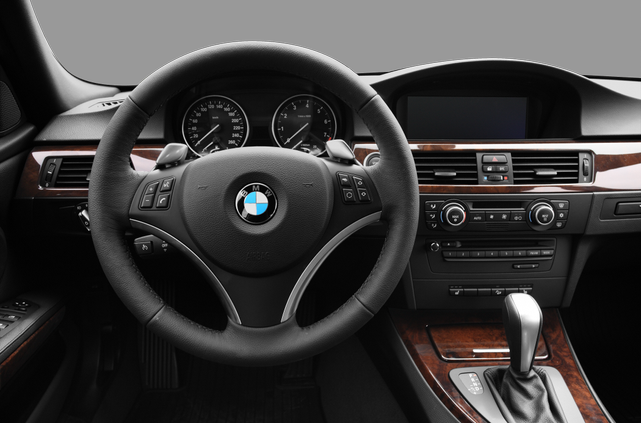 2011 BMW 328