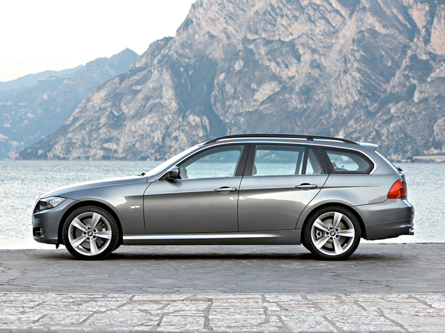 2011 BMW 328