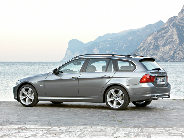 2011 BMW 328