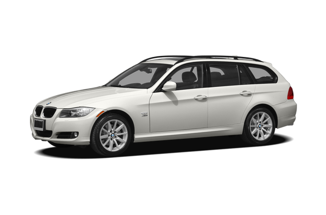 2011 BMW 328