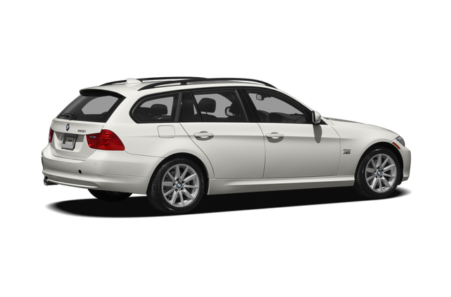2011 BMW 328