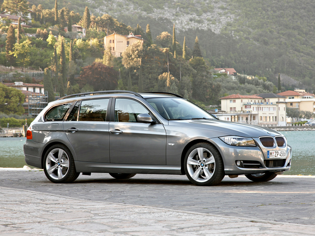 2011 BMW 328