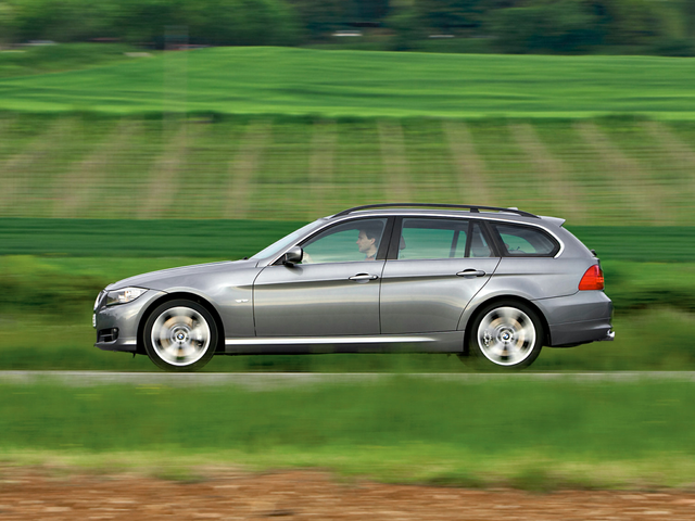 2011 BMW 328