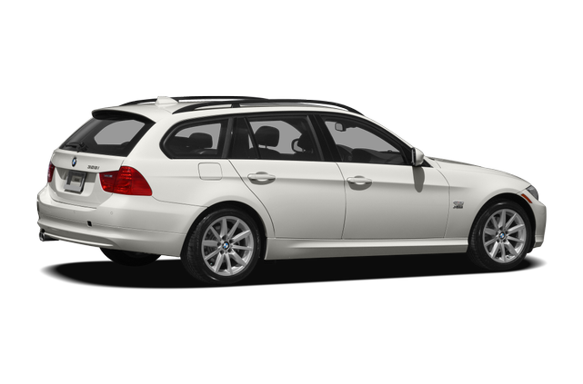 2011 BMW 328