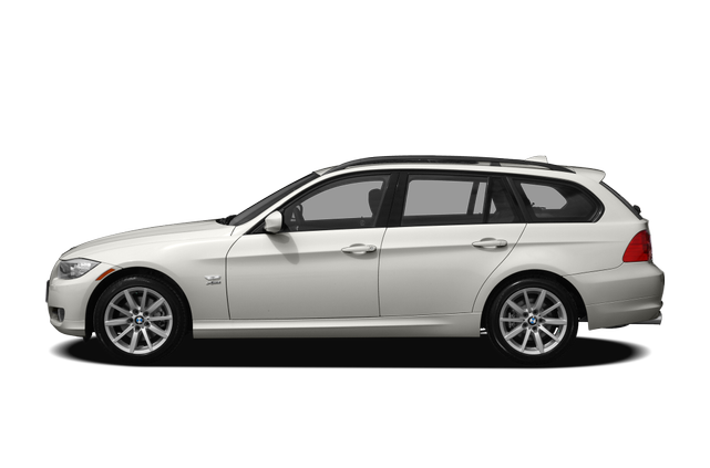 2011 BMW 328