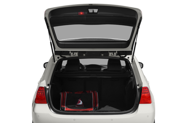 2011 BMW 328