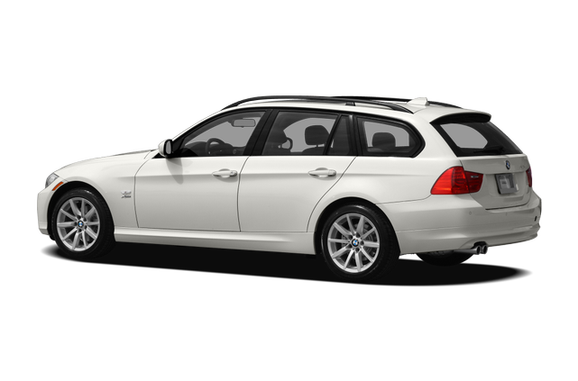 2011 BMW 328