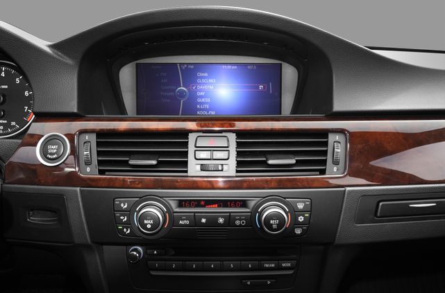 2011 BMW 328