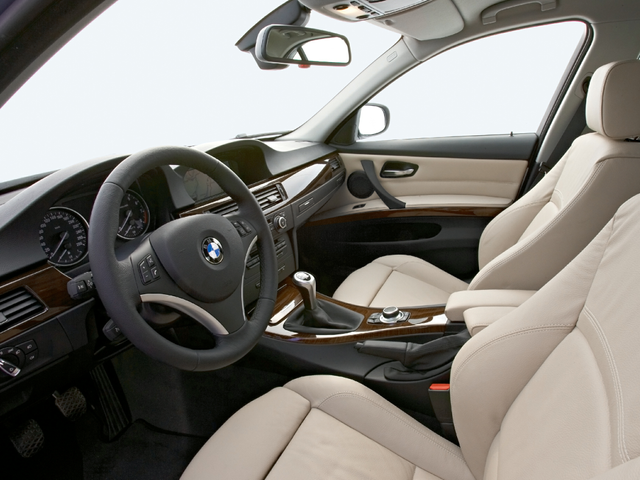 2011 BMW 328