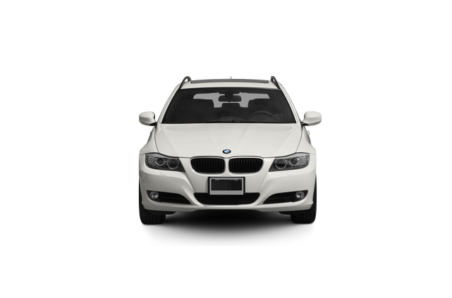 2011 BMW 328