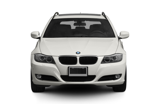 2011 BMW 328
