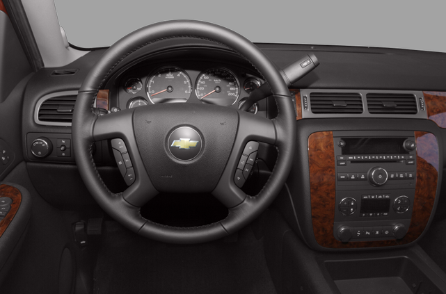 2008 Chevrolet Avalanche