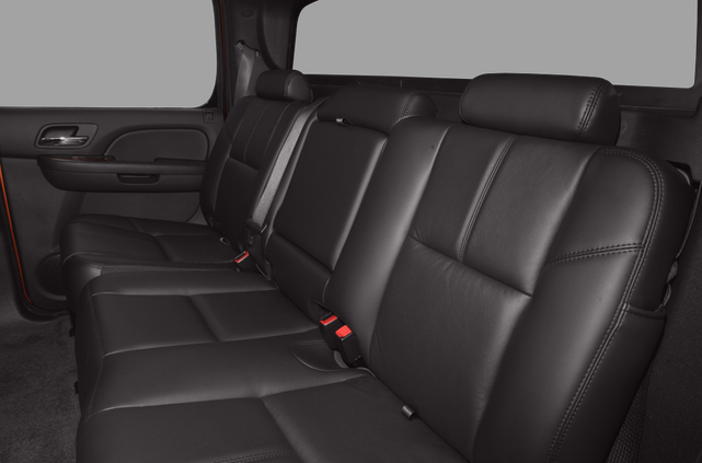 2008 Chevrolet Avalanche