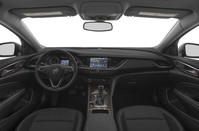2019 Buick Regal Sportback