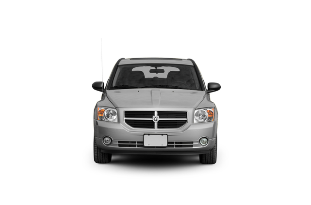 2010 Dodge Caliber