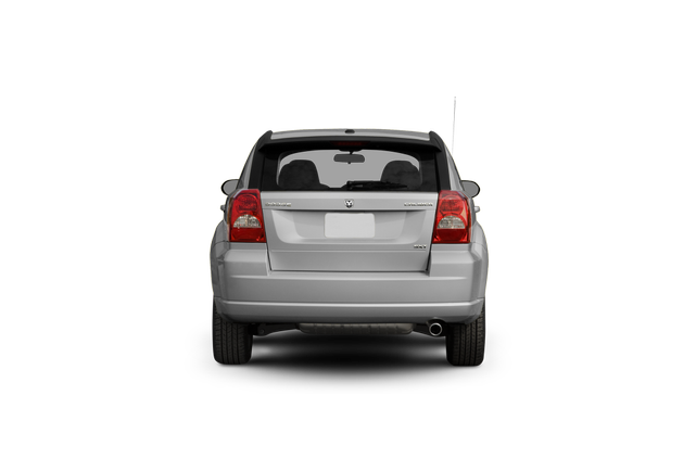 2010 Dodge Caliber