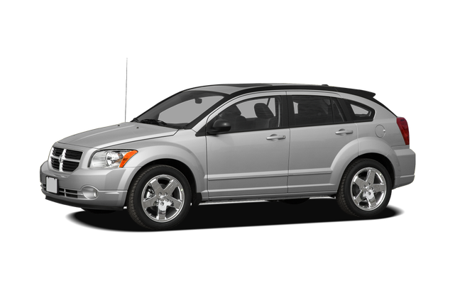 2010 Dodge Caliber